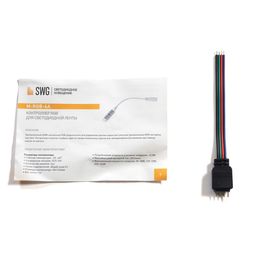 Контроллер для ленты M-RGB-6А