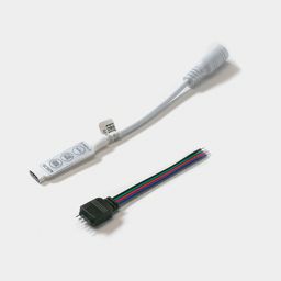 Контроллер для ленты M-RGB-6А