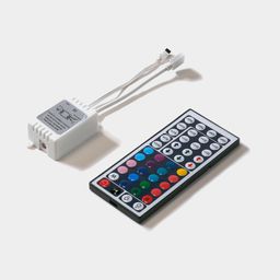 Контроллер для ленты IR-RGB-44-6A