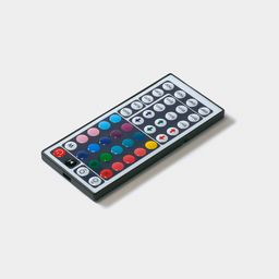 Контроллер для ленты IR-RGB-44-6A