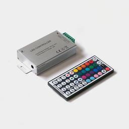 Контроллер для ленты RF-RGB-44-18A