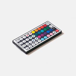 Контроллер для ленты RF-RGB-44-18A