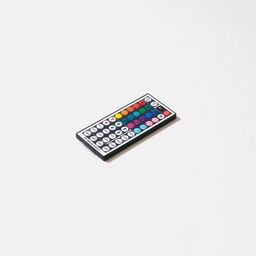 Кнопочный RF пульт 44 кнопки для RGB управления