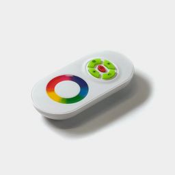 Контроллер для ленты RF-RGB-S5-18A