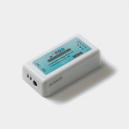 Контроллер для ленты RF-RGB-S5-18A