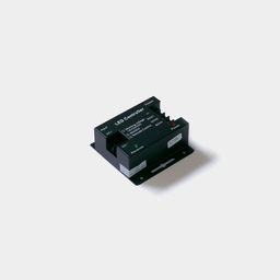 RGB контроллер SWG в черном корпусе, вид сверху