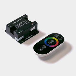 Контроллер для ленты RF-RGB-S-24A