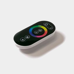 Контроллер для ленты RF-RGB-S-24A