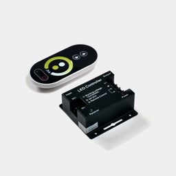 RF контроллер и сенсорный пульт для MIX ленты