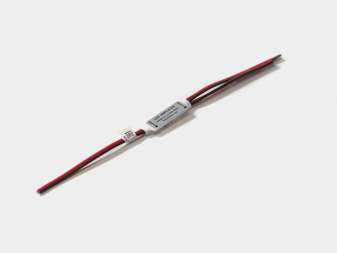 Одноканальный усилитель Mini 6A, AMP-DIM-6A