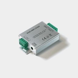 Усилитель RGB,24А, AMP-RGB-24A