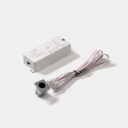 Комплект: блок диммера и выносной ИК-датчик