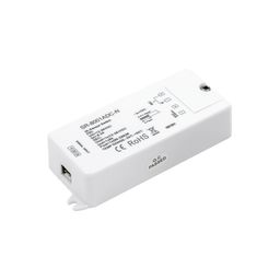 ИК-выключатель SR-8001A DC-N, корпус, вид сверху