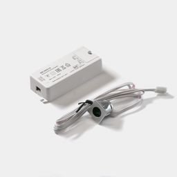 Комплект SR-8001A: блок управления и выносной сенсор