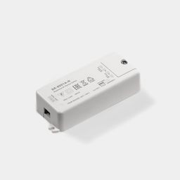 ИК-выключатель SR-8001A-N, корпус и маркировка, вид сверху