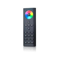 Кнопочный пульт R-6RGB с цветовым кольцом управления