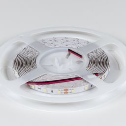 Катушка светодиодной ленты 12 В на держателе