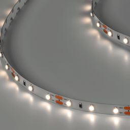 Светодиодная лента 4.8Вт 12В IP33 нейтральное свечение, DSG360-12-NW-33