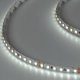 Светодиодная лента холодное белое свечение IP33, DSG3120-24-W-33