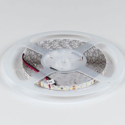 Катушка светодиодной ленты DesignLed на пластиковом держателе