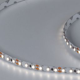 Лента светодиодная DSG 3528 NW 120L-V12-IP33, 4000 K, 120 LED, 9,6 W/m, LUX