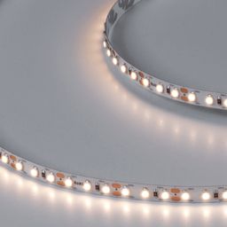 Лента светодиодная DSG 3528 WW 120L-V12-IP33, 2700 K, 120 LED, 9,6 W/m, LUX