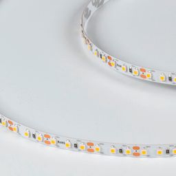 Светодиодная лента SMD 3528, крупный план дорожек