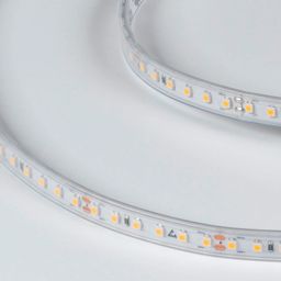 Светодиодная лента SMD 3528 в силиконовой оболочке