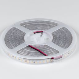 Катушка светодиодной ленты 5 метров, вид сверху