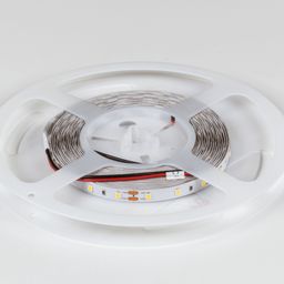 Катушка светодиодной ленты DesignLed на пластиковой бобине