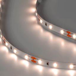 Светодиодная лента LUX 12В нейтральное свечение, DSG260-12-NW-33