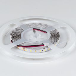 Светодиодная лента на катушке, общий вид