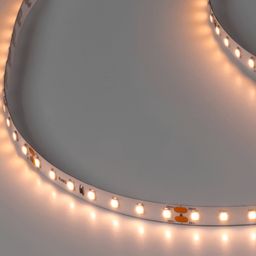 Светодиодная лента 10Вт 24В IP33 теплое свечение, DSG298-24-WW-33