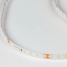 Светодиодная лента 10Вт 24В IP33 теплое свечение, DSG298-24-WW-33