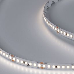 Лента светодиодная DSG 2835 DW 168L-V24-IP33, 4000 K, 840 LED, 17W/m, 5000*10*2 mm
