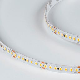 Фрагмент ленты SMD 2835 с маркировкой 24V