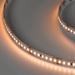 Светодиодная лента 17Вт теплое свечение, DSG2168-24-WW-33