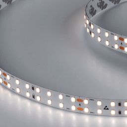 Лента светодиодная 2x DSG 2835 DW 196L-V24-IP33, 4000 K, 980 LED, 18W/m, 5000*15*2 mm