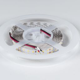 Катушка светодиодной ленты 24 В на держателе