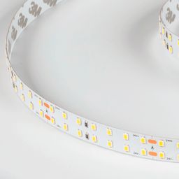 Светодиодная лента LUX SMD-2835 нейтральное белое свечение, DSG2196-24-NW-33