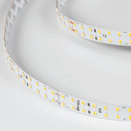 Светодиодная лента 18Вт теплое свечение, DSG2196-24-WW-33