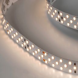 Светодиодная лента SMD-2835 тип свечения нейтральный белый, DSG2252-24-NW-33