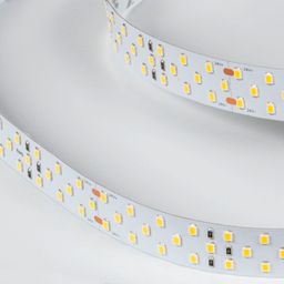 Фрагмент ленты SMD 2835, маркировка 24V