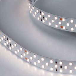 Лента светодиодная 3x DSG 2835 DW 252L-V24-IP33, 4000 K, 1260 LED, 24W/m, 5000*19*2 mm, LUX, DSG2252
