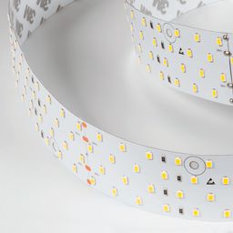 Светодиодная лента LUX нейтральное белое свечение, DSG2280-24-NW-33