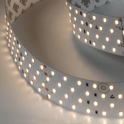 Светодиодная лента LUX нейтральное белое свечение, DSG2280-24-NW-33