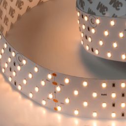 Светодиодная лента 26Вт 24В, DSG2280-24-WW-33