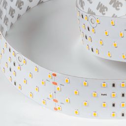 Светодиодная лента 26Вт 24В, DSG2280-24-WW-33