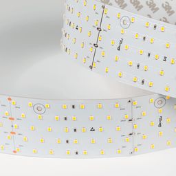 Светодиодная лента LUX нейтрального белого свечения, DSG2350-24-NW-33