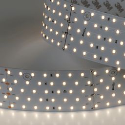 Светодиодная лента LUX нейтрального белого свечения, DSG2350-24-NW-33